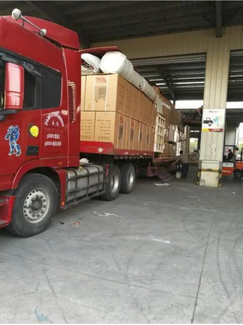 Tianjin to Cangzhou Logistics Company - Tianjin to Cangzhou freight line - Tianjin delivery to Cangzhou - Tianjin Xingda Weiye Logistics Company